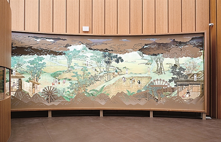 以艺科融合探索“人智共生”——探析数智时代中国数字艺术发展路径 以艺科融合探索“人智共生”——探析数智时代中国数字艺术发展路径