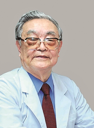 【人民需要这样的科学家㉚】一名爱国者 一个好医生 一位好老师 【人民需要这样的科学家㉚】一名爱国者 一个好医生 一位好老师