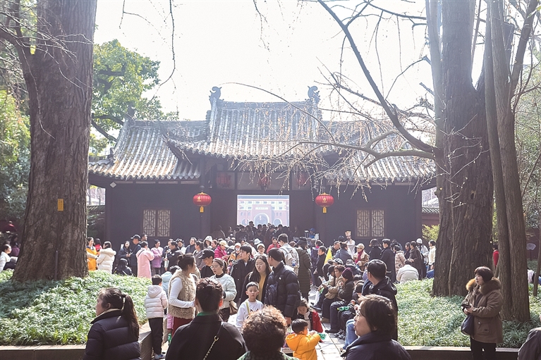 守护文化遗产 延续历史文脉 守护文化遗产 延续历史文脉