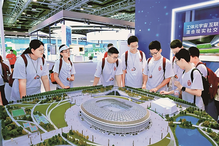 古都文脉润心 红色薪火铸魂——北京着力完善“大思政课”机制建设 古都文脉润心 红色薪火铸魂——北京着力完善“大思政课”机制建设