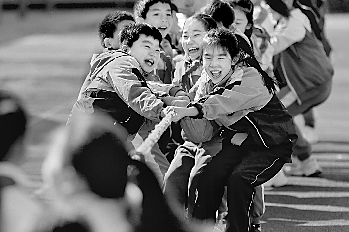 健康学校,不止在“建”更在“育” 健康学校,不止在“建”更在“育”