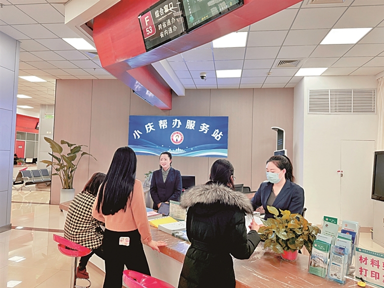 陇原大地,投资热潮涌动——甘肃持续优化营商环境承接东中部产业转移 陇原大地,投资热潮涌动——甘肃持续优化营商环境承接东中部产业转移