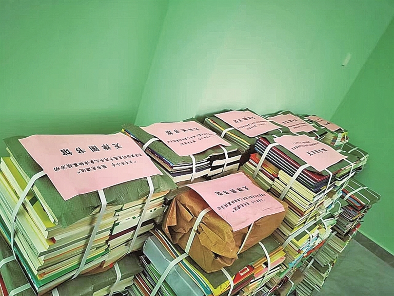 图书馆,向“更智慧”迈进 图书馆,向“更智慧”迈进