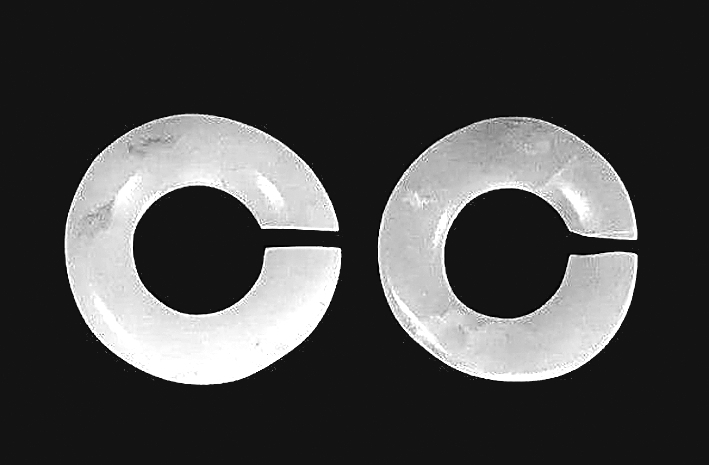 从祭祀礼器到文化符号:玉文化的千年流变 从祭祀礼器到文化符号:玉文化的千年流变