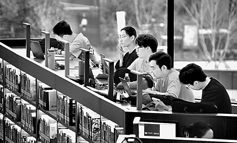 数字化时代文学阅读的新样态