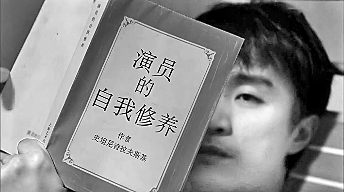 镜头里的阅读 镜头里的阅读
