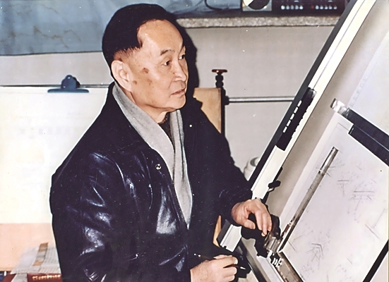【人民需要这样的科学家㉜】“国家需要,我就去” 【人民需要这样的科学家㉜】“国家需要,我就去”