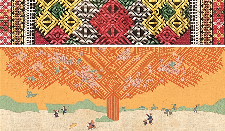 绘本里的“泥土味”与“书卷气”