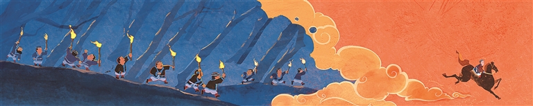 绘本里的“泥土味”与“书卷气”