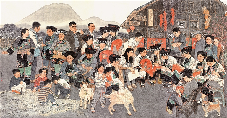 今天，我们如何刻画“劳动者”