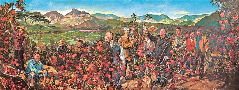 今天，我们如何刻画“劳动者”