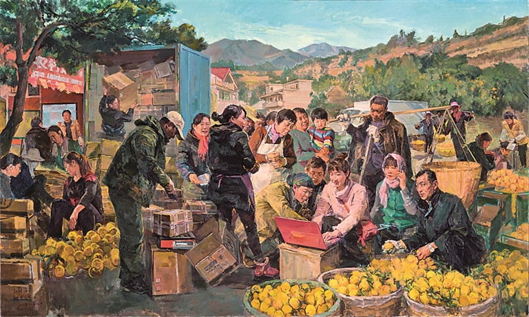 今天，我们如何刻画“劳动者”