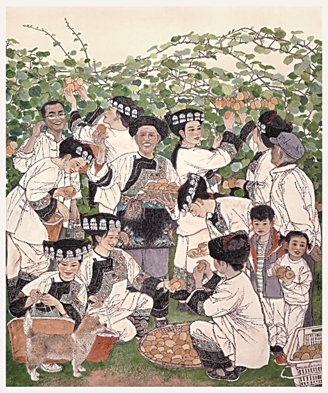 今天，我们如何刻画“劳动者”