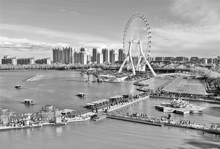 激发文旅新活力