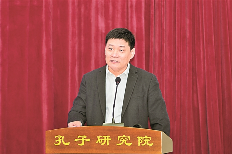 信义精神的历史源流与当代价值 信义精神的历史源流与当代价值