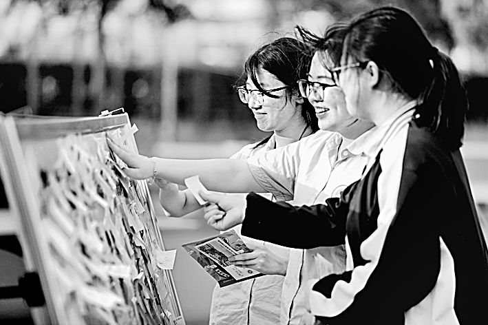 高考前，听老师再嘱咐几句……——名师解答语数外备考要点与考试注意事项