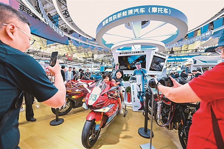 工业老城逐浪数智蓝海——看智能产业如何为天津发展注入强大活力