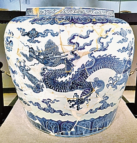聚落考古视域下的瓷都景德镇