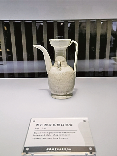 聚落考古视域下的瓷都景德镇