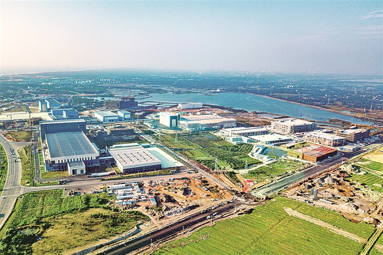 加强新兴领域国家安全能力建设 加强新兴领域国家安全能力建设