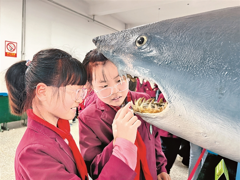 “向海问药”,前景几何? “向海问药”,前景几何?