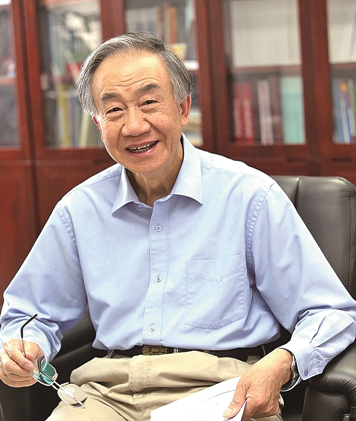 【人民需要这样的教育家㊱】张礼和：师者如灯，照人前行