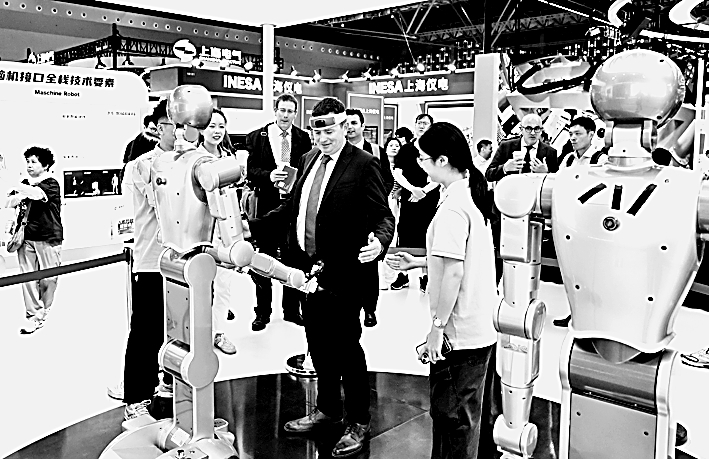 脑机接口技术及应用发展的全球趋势