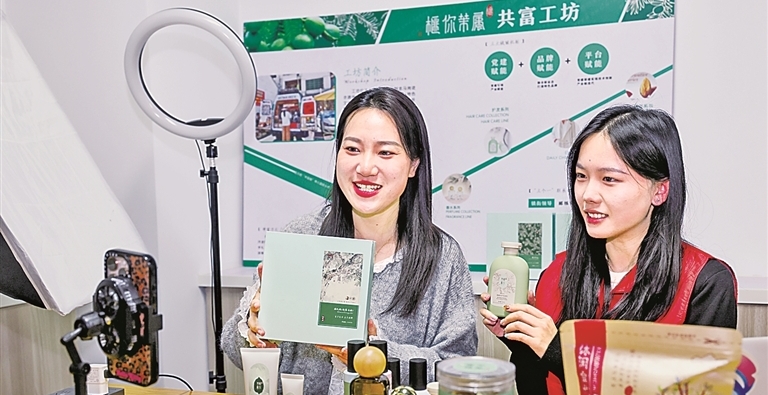 为民，初心永不变