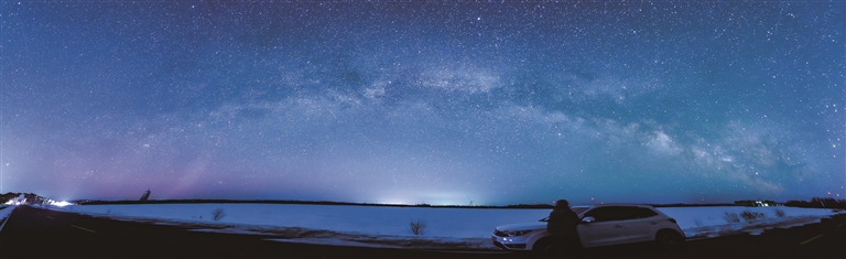 追踪宇宙小红点——揭开黑洞起源的关键线索 追踪宇宙小红点——揭开黑洞起源的关键线索
