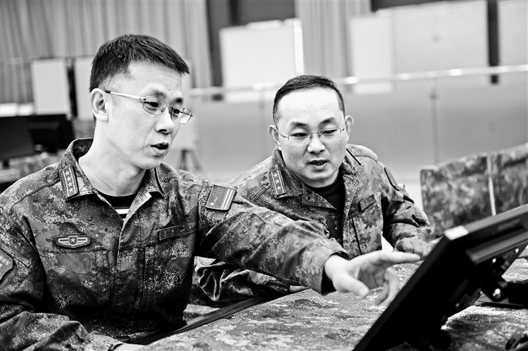 赓续精神血脉 奋进强军新程——纪念抗大建校90周年 赓续精神血脉 奋进强军新程——纪念抗大建校90周年