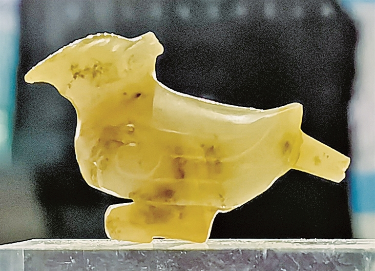 商王武丁的一天 商王武丁的一天
