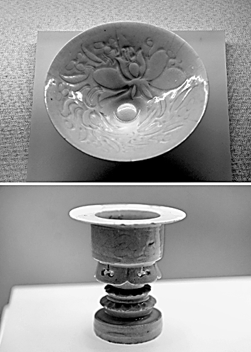 中国古代工艺审美中的“如玉”追求