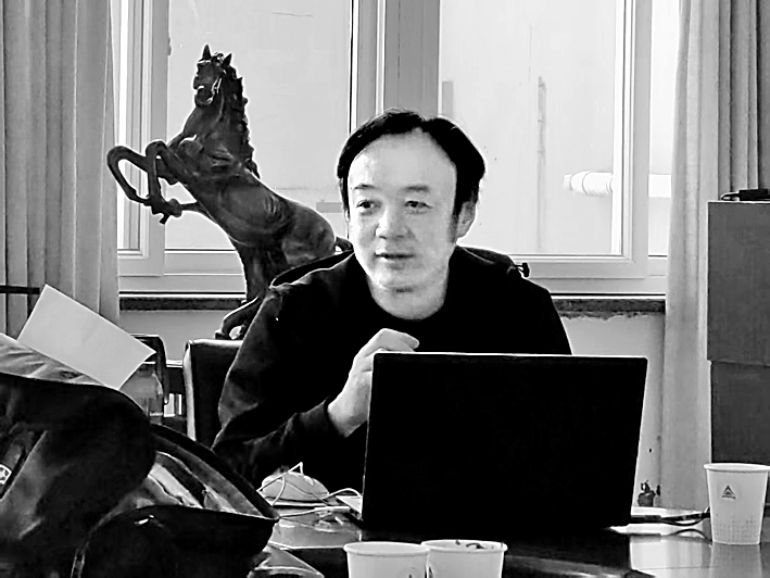中国古代地图及绘制者