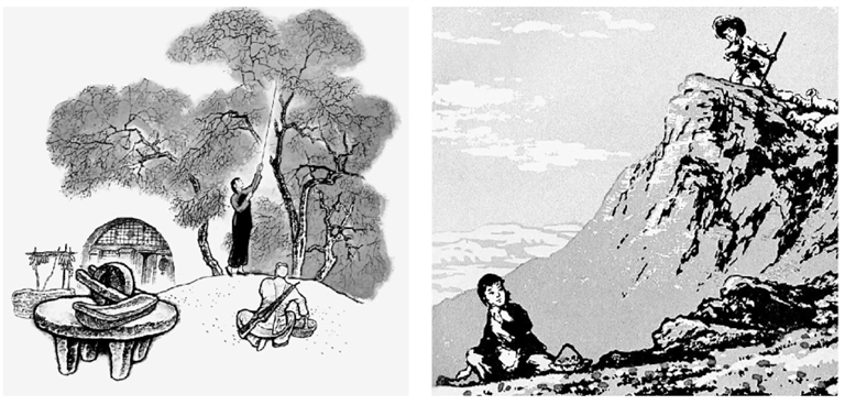 坚守文学和大地的古老契约——《王贵与李香香》的遗响与重读