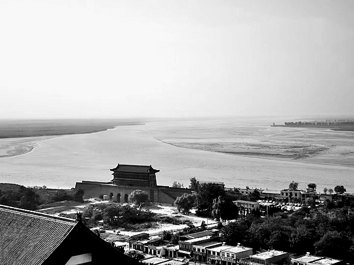 提炼中国文明的地理标识体系——重读《中国历史地理纲要》