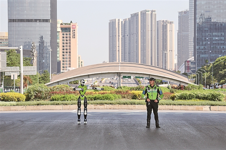 以更完善的法治,护佑亿万人平安出行——聚焦道路交通安全法首次系统性“大修” 以更完善的法治,护佑亿万人平安出行——聚焦道路交通安全法首次系统性“大修”