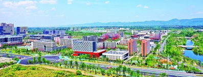 抓住关键增量 跑出高质量发展“加速度”