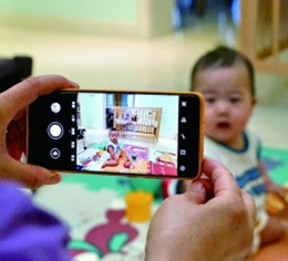 手机摄影:随身随地发现美和记录美 手机摄影:随身随地发现美和记录美