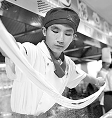 职业教育贯通培养，为何广受青睐？