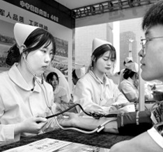 职业教育贯通培养，为何广受青睐？