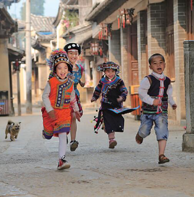 强边之歌,回荡云岭大地——云南省深入推进边疆党建长廊建设 强边之歌,回荡云岭大地——云南省深入推进边疆党建长廊建设