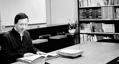 阅读点亮了我的世界——一位视障人士的阅读简史