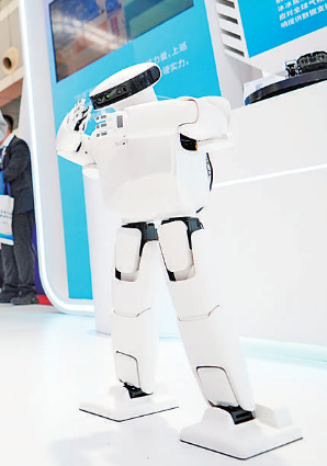 人形机器人能否走进千家万户 人形机器人能否走进千家万户