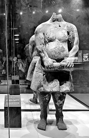 谁说中国艺术不写实 谁说中国艺术不写实