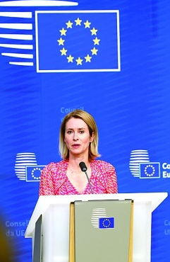 占领加沙？以色列的战争泥潭