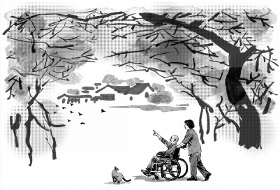 唤 醒(小说) 唤 醒(小说)