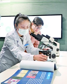 让文物说话 让历史有声——代表委员建言文物科技创新