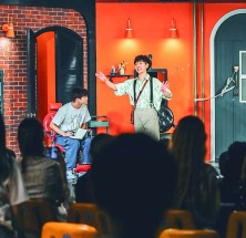 年轻人看中的是“参与感” 年轻人看中的是“参与感”