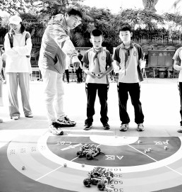 携手AI,人文学科迎来发展新机遇 携手AI,人文学科迎来发展新机遇