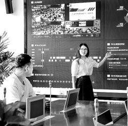 携手AI,人文学科迎来发展新机遇 携手AI,人文学科迎来发展新机遇